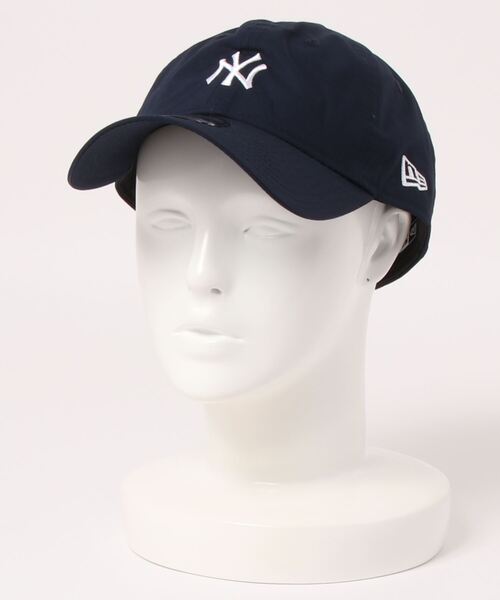 NEW ERA】9THIRTY タイプライター ニューヨーク・ヤンキース