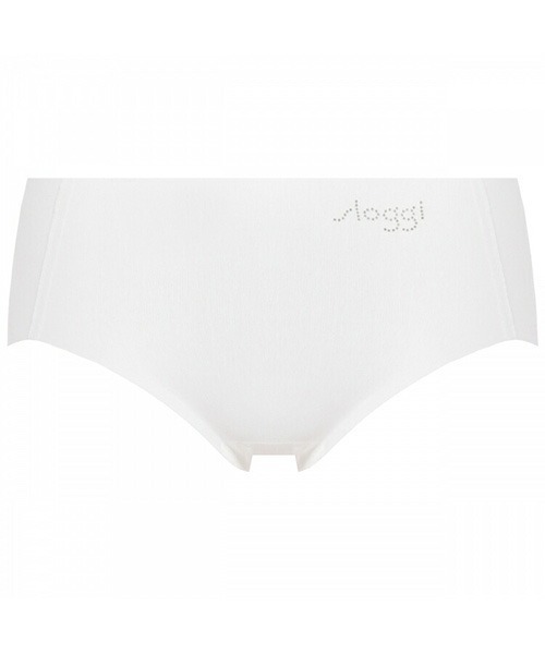 Sloggi(スロギー)の「スロギー ゼロ フィール 綿混 ボーイズレングス sloggi G068 PT(ショーツ・レディース・テラコッタ/ブラック/ベージュ/スカイブルー/ライラック/オフホワイト/モカ・M/L)」の2枚目の写真