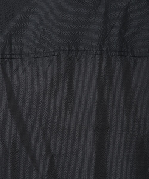 INFLATION(インフレーション)の「INFLATION/light NYLONシャツ 2276679(シャツ/ブラウス・メンズ・ブラック/グレー・MEDIUM/LARGE)」の21枚目の写真