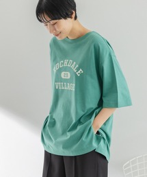 LEPSIM | アソートプリントTシャツ　274036(Tシャツ/カットソー)