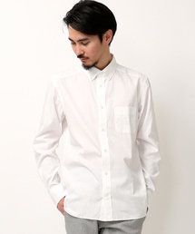 MYSELF ABAHOUSE | ﾋﾟﾝｵｯｸｽｼｬﾂ1/2(シャツ/ブラウス)