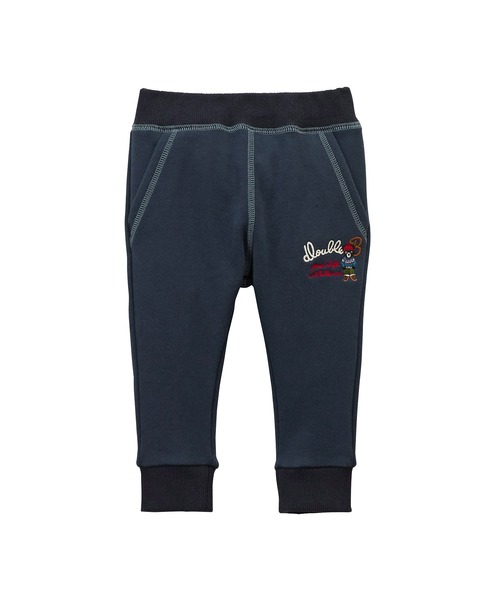 【新品】DOUBLE_B 限定品 パンツ 130 セール】Mr.Bパンツ（その他パンツ）｜DOUBLE_B（ダブルビー）の