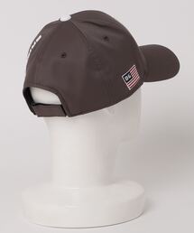 ブリーフィングB CUP 2023 ホワイトキャップ BRIEFING GOLF／ブリーフィングゴルフ】WOMEN'S BASIC CAP