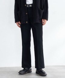 EDWIN | 【ZOZO限定商品】メイドインジャパン フレアデニムパンツ FLARE BOOTCUT ブーツカット センタープレス(デニムパンツ)