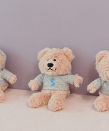 アルファベットベア　282369