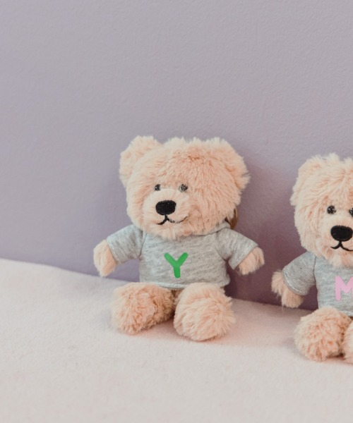 LOWRYS FARM（ローリーズファーム）の「アルファベットベア 282369