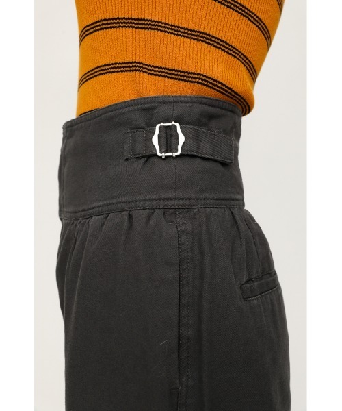 【セール】FRONT FASTENER PT フロントファスナー カーゴパンツ（スラックス）｜SLY（スライ）