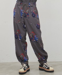 AIVER　百鬼夜行パンツ