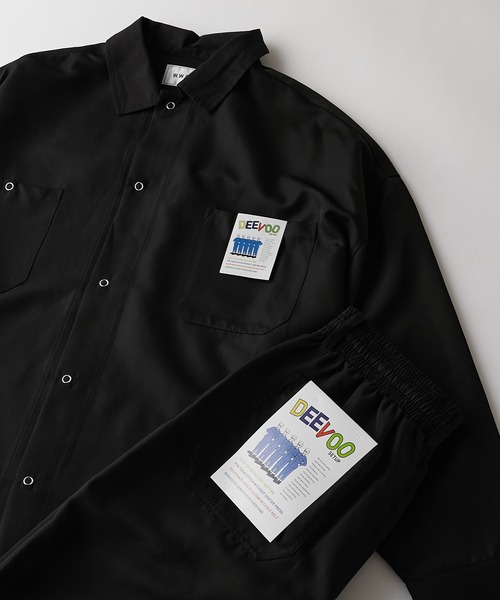 セール ブランド古着 長袖シャツ シャツ ブラウス Who S Who Gallery フーズフーギャラリー のファッション通販 Zozoused