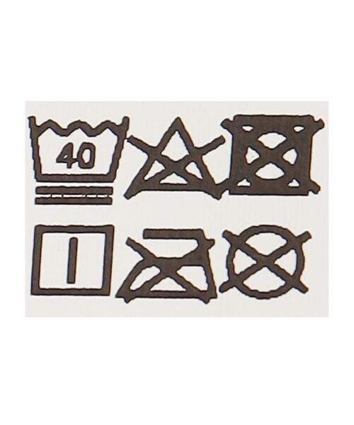 green label relaxing(グリーンレーベルリラクシング)の「TJ ドビーデニム テーパードパンツ 100cm-130cm(デニムパンツ・キッズ・ライトブルー/ネイビー/コバルトブルー・110cm/100cm/120cm/130cm)」の18枚目の写真