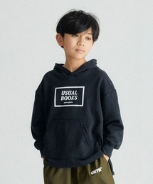 GENERATOR | GENERATOR/ジェネレーター USUAL BOOKS フーディ(その他トップス)