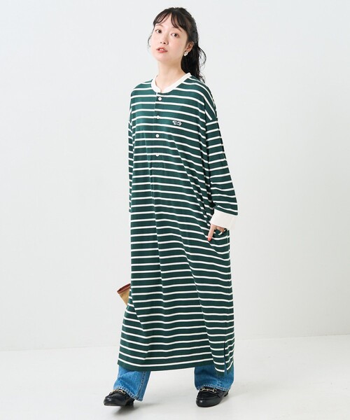 FREAK'S STORE（フリークスストア）の「TOWN CRAFT × FREAK'S STORE