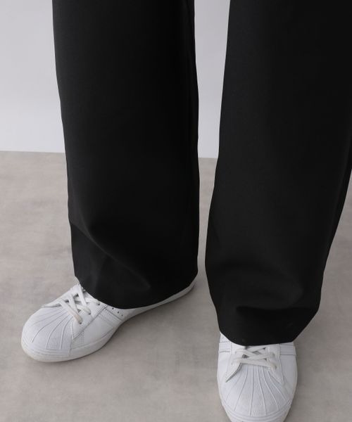 LOWRYS FARM（ローリーズファーム）の「トロストレッチジャンプスーツ　157690（つなぎ/オールインワン・メンズ・ブラック・MEDIUM/LARGE）」の14枚目の写真