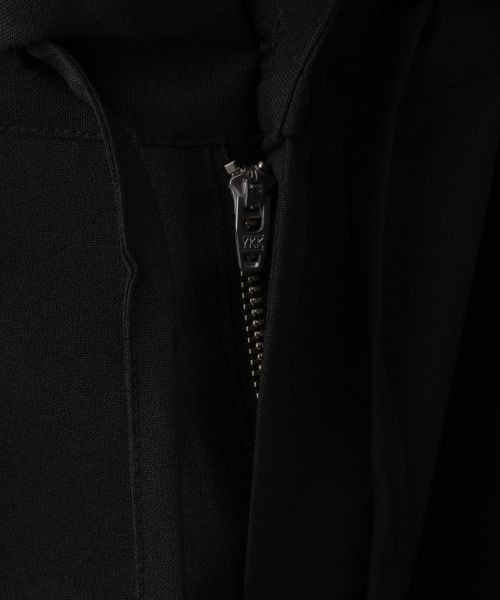 LOWRYS FARM（ローリーズファーム）の「トロストレッチジャンプスーツ　157690（つなぎ/オールインワン・メンズ・ブラック・MEDIUM/LARGE）」の15枚目の写真