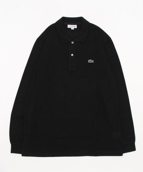 Lacoste ラコステ 長袖 Lacoste ラコステ のファッション 長袖 ポロシャツ Tシャツ カットソー Lacoste ラコステ の