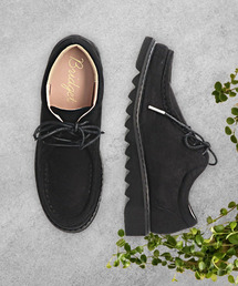 【Bridget Birkin】チロリアンシューズ(521652)