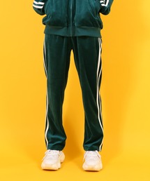 PUNYUS | フードベロアジャージパンツ(その他パンツ)