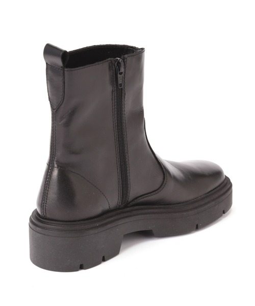 STILMODA(スティルモーダ)の「(STILMODA)ミドルブーツ(ブーツ・レディース・ブラック/ブラウン・37/38/36/39)」の8枚目の写真