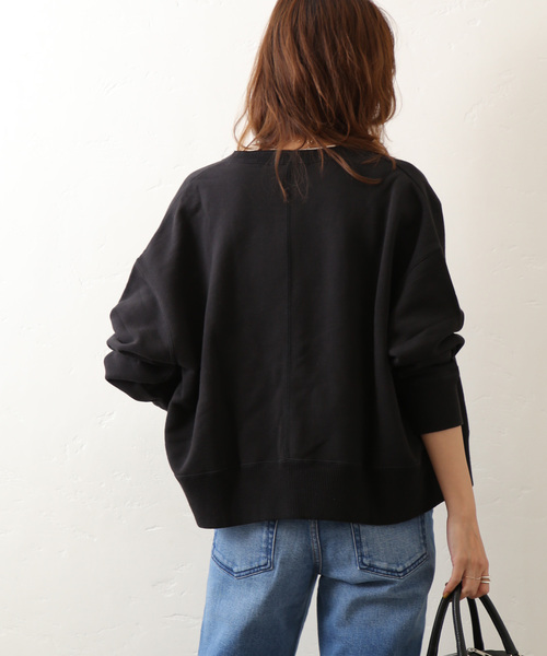 JOURNAL STANDARD - 【いぬきち】製品染めスウェットカーディガン 追加2》製品染めスウェットカーディガン | ジャーナル