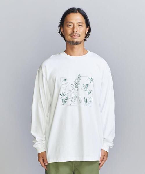 AMSTERDAM WETSUITS（アムステルダムウェットスーツ）の「＜CGS.＞ AMS HEALING CN LSL/カットソー（T