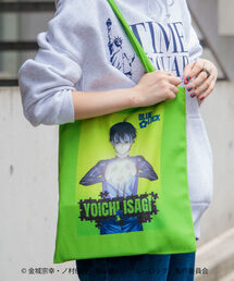 GLOSTER | 【BLUELOCK/ブルーロック】トートバッグ(トートバッグ)