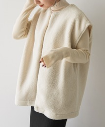 rectangle | ボアベスト(ベスト)