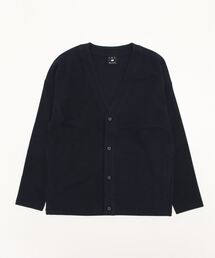 【別注】ニューバランス New Balance THE CITY カーディガン 限定コラボ