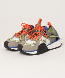 PALLADIUM/パラディウム TROOP RUNNER LACE IT