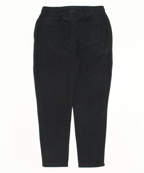 SITRY(シトリー)の「Fleece Tapered pants/フリース テーパードパンツ(スウェットパンツ・メンズ・チャコールグレー/ブラック/ダークグリーン/アッシュブラウン/オフホワイト/グレイッシュベージュ/ネイビー/グレイッシュブルー・M/L/XL)」の22枚目の写真