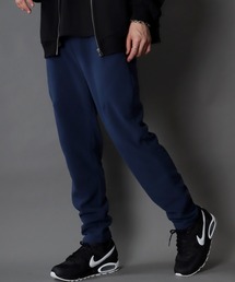 SITRY | Fleece Tapered pants/フリース テーパードパンツ(スウェットパンツ)