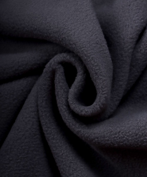 SITRY(シトリー)の「Fleece Tapered pants/フリース テーパードパンツ(スウェットパンツ・メンズ・チャコールグレー/ブラック/ダークグリーン/アッシュブラウン/オフホワイト/グレイッシュベージュ/ネイビー/グレイッシュブルー・M/L/XL)」の16枚目の写真
