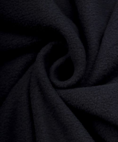 SITRY(シトリー)の「Fleece Tapered pants/フリース テーパードパンツ(スウェットパンツ・メンズ・チャコールグレー/ブラック/ダークグリーン/アッシュブラウン/オフホワイト/グレイッシュベージュ/ネイビー/グレイッシュブルー・M/L/XL)」の15枚目の写真