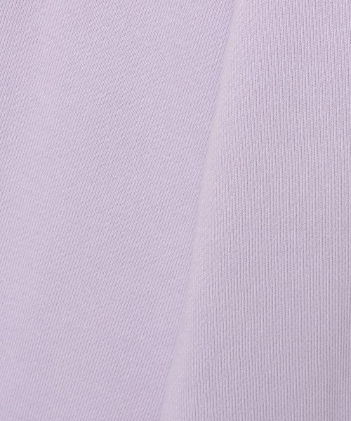 Champion(チャンピオン)の「【Champion】C3-W001 CREWNECK SWEATSHIRT/スウェット/チャンピオン(スウェット・メンズ・ホワイト/ライトグレー系/オートミール/ネイビー/ブラック/ラベンダー・S/M/L/XL)」の9枚目の写真