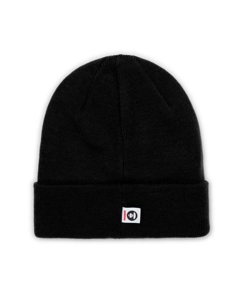 AAPE BY A BATHING APE（エーエイプバイアベイシングエイプ）の「AAPE NOW KNIT CAP（ニットキャップ/ビーニー・メンズ・ブラック/アイボリー/ホワイト×ブラック/ブルー系その他/パープル系その他2・FREE）」の14枚目の写真