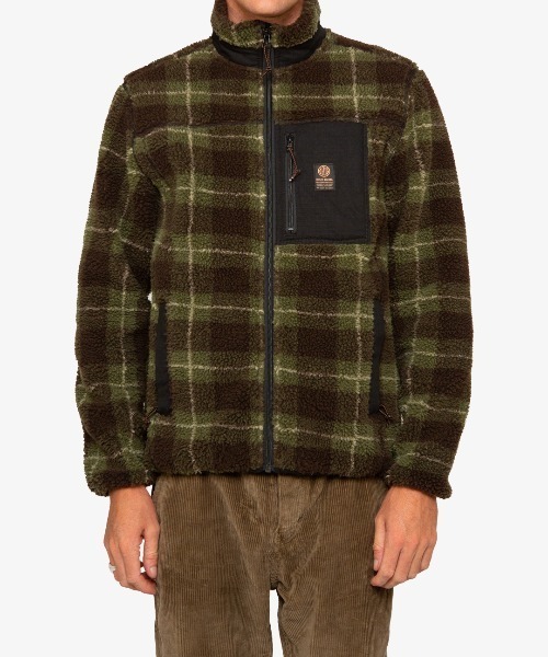 ZYGON HOODIE 【公式通販】