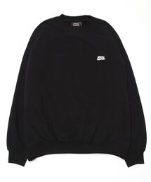 ABU GARCIA | Abu Garcia / アブガルシア：【ONLY ARK】別注 BIG REVERSIBLE SWEAT：ONLYARK-0-2014[NOA](スウェット)