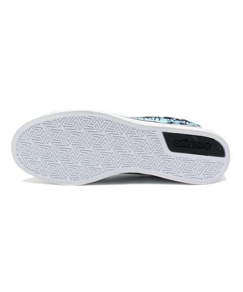 adidas（アディダス）の「WEGO/adidas NEO NEOPARK ST CLASSICTEX（スニーカー・メンズ・ブルー・MEDIUM/X-LARGE/LARGE）」の3枚目の写真