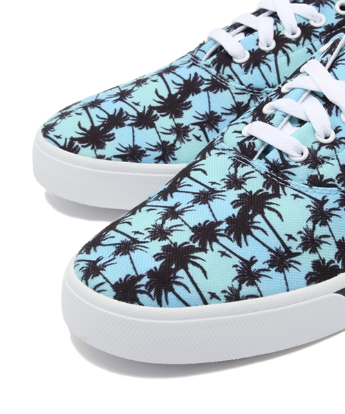 adidas（アディダス）の「WEGO/adidas NEO NEOPARK ST CLASSICTEX（スニーカー・メンズ・ブルー・MEDIUM/X-LARGE/LARGE）」の5枚目の写真