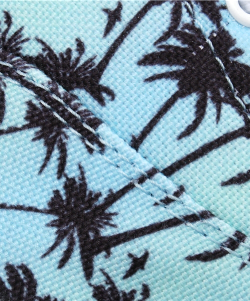 adidas（アディダス）の「WEGO/adidas NEO NEOPARK ST CLASSICTEX（スニーカー・メンズ・ブルー・MEDIUM/X-LARGE/LARGE）」の9枚目の写真