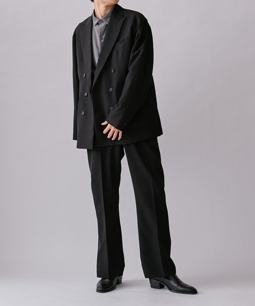 Lui's（ルイス）の「【Neucon / ニューコン】(2×2) ピークドラペル