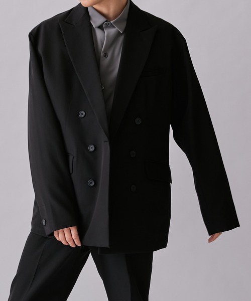 Lui's（ルイス）の「【Neucon / ニューコン】(2×2) ピークドラペル