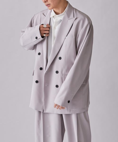 Lui's（ルイス）の「【Neucon / ニューコン】(2×2) ピークドラペル