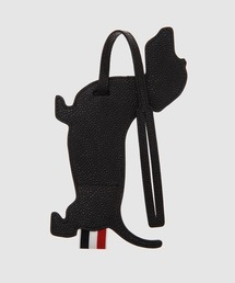 THOM BROWNE トムブラウン キーホルダー キーチェーン ヘクター THOM BROWNE トムブラウン キーホルダー キーチェーン ヘクター