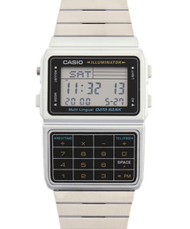 CASIO | UR SELECT CASIO Databank(アナログ腕時計)