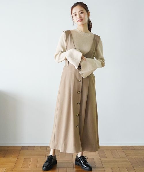 mysty woman（ミスティウーマン）の「レースアップシューズ 184459（その他シューズ・レディース・ブラック/ブラック系その他・MEDIUM/LARGE）」の8枚目の写真