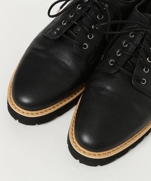 mysty woman（ミスティウーマン）の「レースアップシューズ 184459（その他シューズ・レディース・ブラック/ブラック系その他・MEDIUM/LARGE）」の21枚目の写真