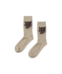 Onitsuka Tiger(IjcJ^CK[)MIDDLE SOCKS / ~h\bNX(\bNX/C)