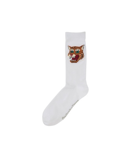 MIDDLE SOCKS / ミドルソックス（ソックス/靴下）｜Onitsuka