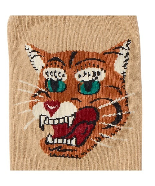 Onitsuka Tiger（オニツカタイガー）の「MIDDLE SOCKS / ミドル