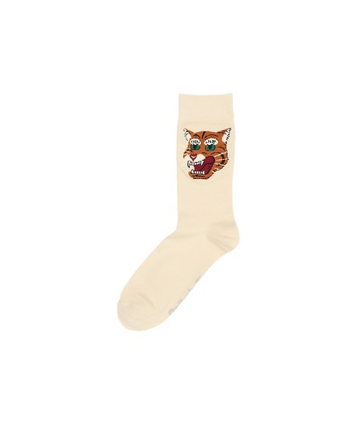 MIDDLE SOCKS / ミドルソックス（ソックス/靴下）｜Onitsuka